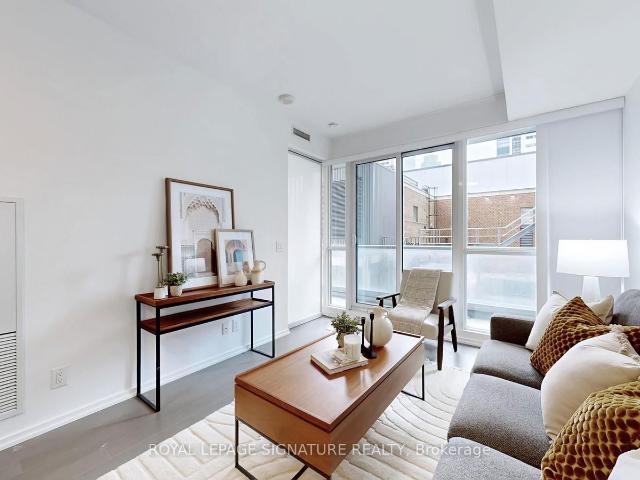 2608 70 Temperance Street, Toronto | Sold, C12694 | Condos. Ca