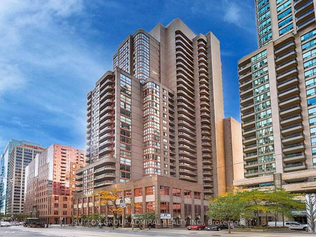 2609 Bay Street, Toronto | Leased, C13554 | Condos. Ca
