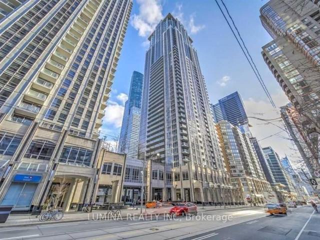 2609 Bay Street, Toronto | 2+1Beds/2Bath, Condo, $3,900/mo | Condos. Ca