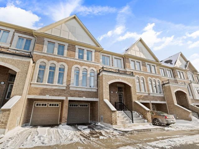 2609 Deputy Minister Path, Oshawa | Sold, E12987 | Condos. Ca