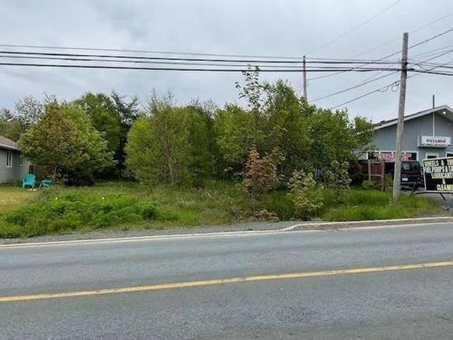2609 Topsail Road, Conception Bay South, NL, A1W 5S9 vacant land for sale | Listing ID 1298 | Royal LePage