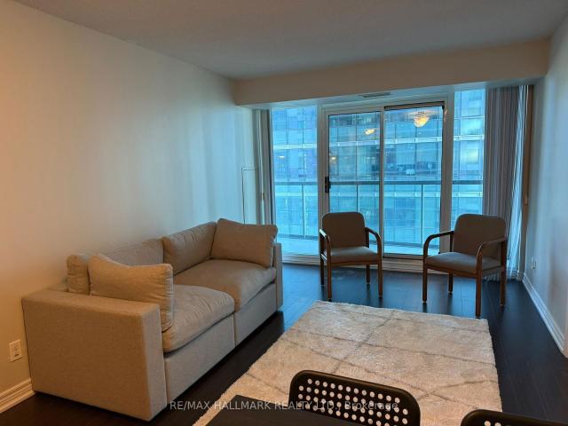 2609 30 Grand Trunk Crescent, Toronto | Expired, C12487 | Condos. Ca