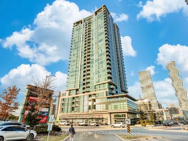 2609 3 Grand Park Drive, Mississauga | For Rent @ $2,100 | Condos. Ca