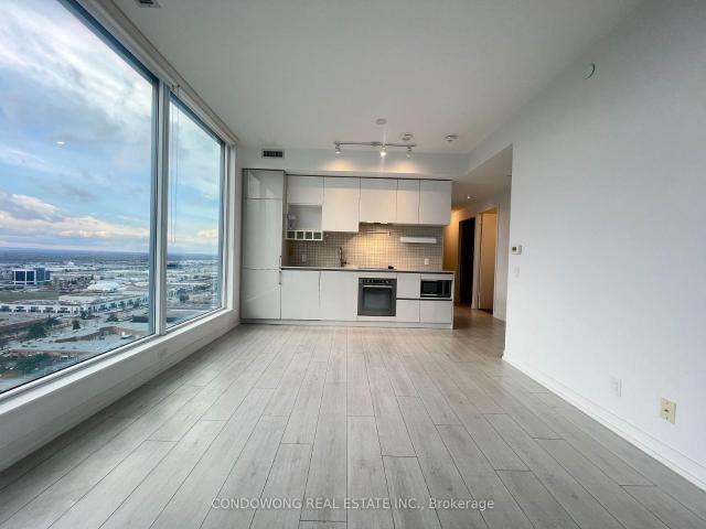 2609 5 Buttermill Avenue, Vaughan | Leased, N12772 | Condos. Ca