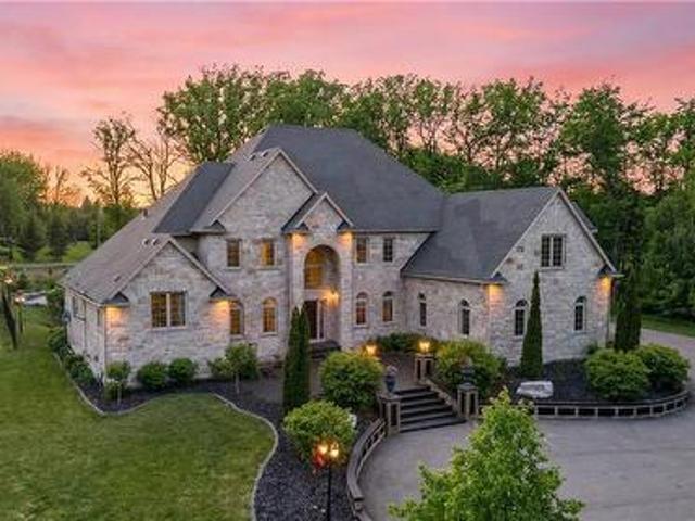 2600 Maple Street, Pelham, ON, L0S 1C0 house for sale | Listing ID 40838 | Royal LePage