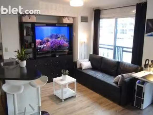2600 Apartment 1 bedrooms in Downtown