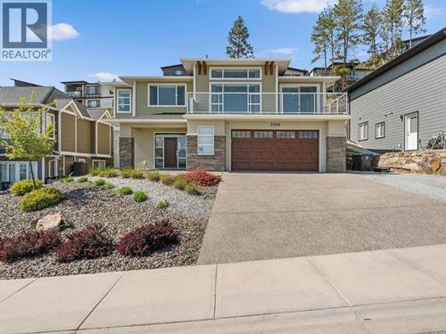 2600 Paramount Drive, West Kelowna, BC, V4T 3M6 house for sale | Listing ID 10393 | Royal LePage