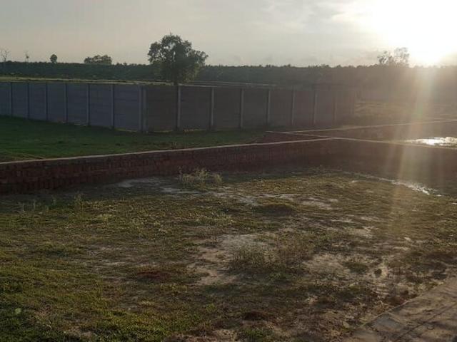 2600 Sq.Ft. Plot in Kisan Path Lucknow Listing ID: #10099