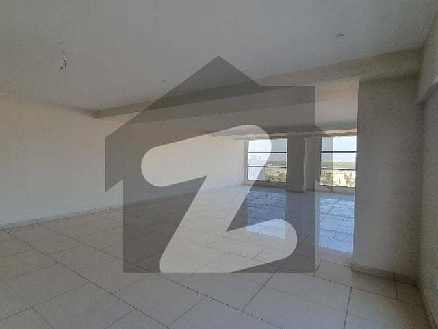 2600 Square Feet Full Floor Office For Rent Near Zulfiqar Avenue with 2 washrooms and kitchen