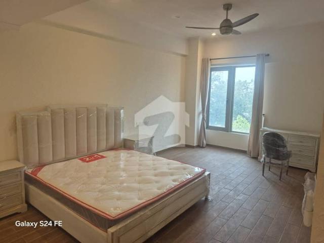 2600 Square Feet Flat For Rent In Sukh Chayn Residence