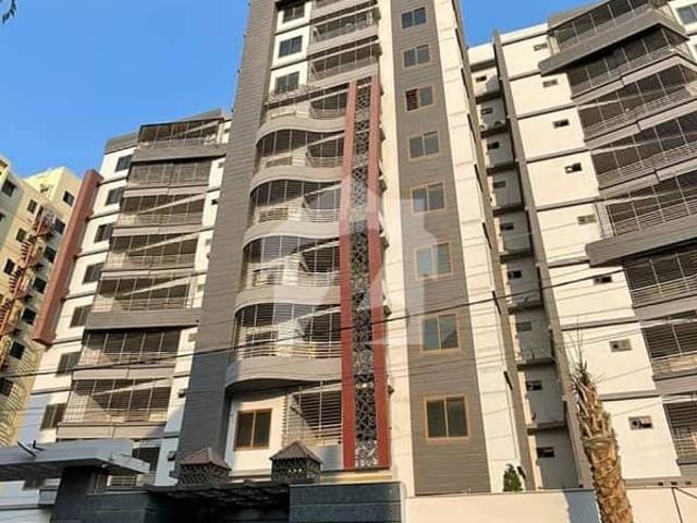 2600 Square Feet Flat Is Available In Affordable Price In Civil Lines