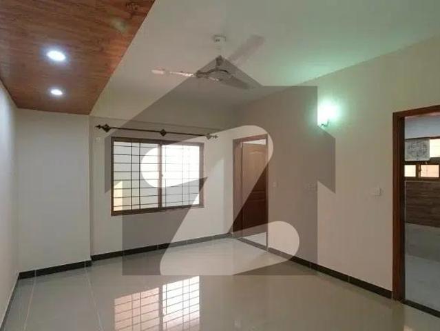 2600 Square Feet Spacious Flat Available In Askari 5 Sector F For Rent Askari 5 Sector F