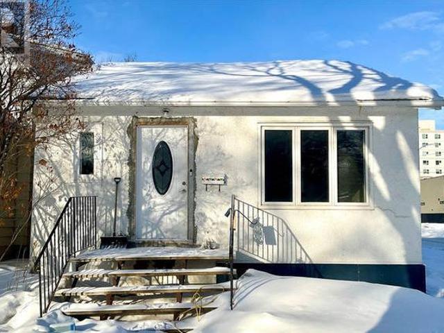 2600 Wallace STREET Regina Saskatchewan