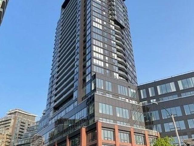 2601 East Liberty Street, Toronto | Terminated, C12606 | Condos. Ca
