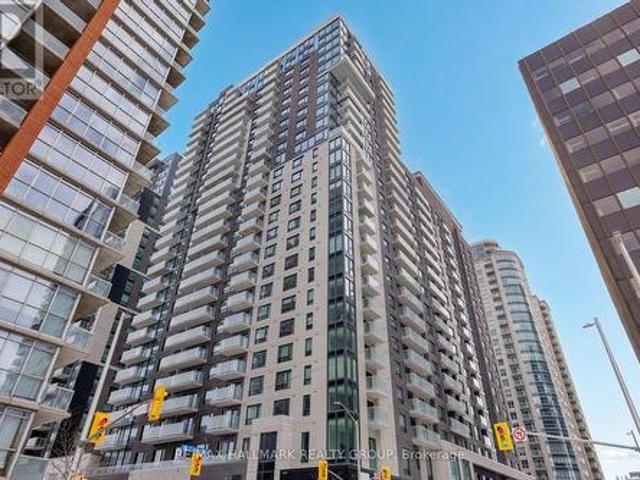 2601 George Street, Ottawa, ON, K1N 0G8 condo for sale | Listing ID X13511 | Royal LePage