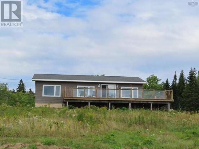 2601 Highway 337 Antigonish Harbour, N. S. Antigonish Harbour, NS, B2G 2L2 house for sale | Listing ID 202616 | Royal LePage