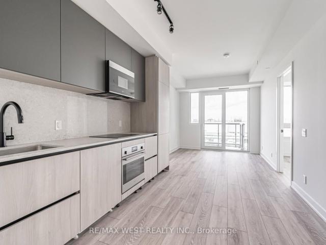 2601 Peter Street, Toronto | Leased, C13630 | Condos. Ca