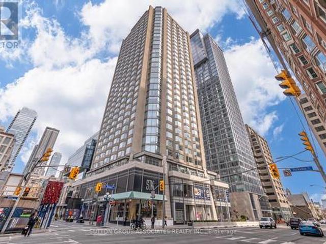2601 Yorkville Avenue, Toronto, ON, M5R 0B4 lease for lease | Listing ID C13114 | Royal LePage