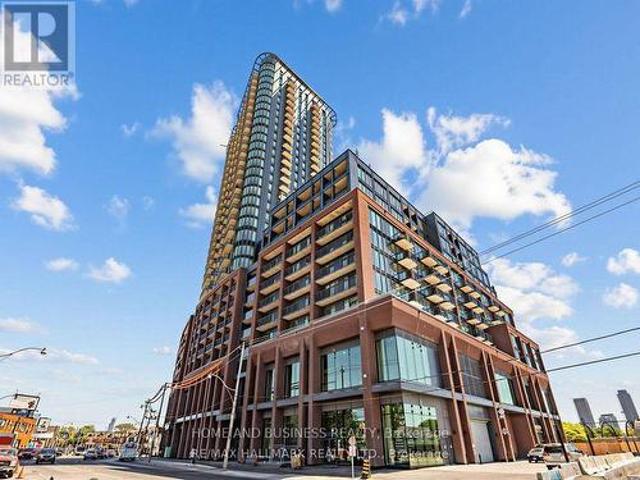 2601 1 Dupont Street, Toronto, ON, M6H 0G5 lease for lease | Listing ID W13427 | Royal LePage