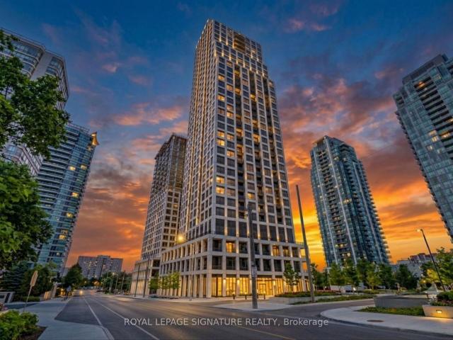 2601 36 Elm Drive, Mississauga | 2Beds/2Bath, Condo, $2,495/mo | Condos. Ca
