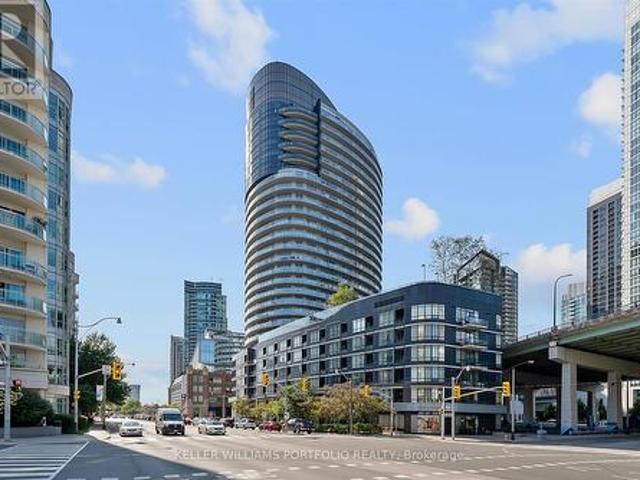 2601 38 Dan Leckie Way, Toronto, ON, M5V 2V6 lease for lease | Listing ID C13694 | Royal LePage
