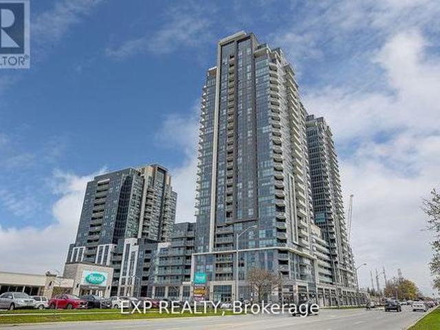 2601 30 Meadowglen Place, Toronto, ON, M1G 0A6 condo for sale | Listing ID E12334 | Royal LePage