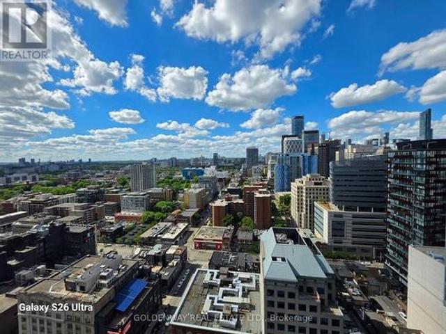 2601 30 Nelson Street, Toronto, ON, M5V 0H5 lease for lease | Listing ID C13441 | Royal LePage