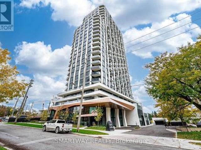 2601 60 Central Park Roadway, Toronto, ON, M9A 0E6 lease for lease | Listing ID W13594 | Royal LePage
