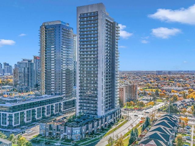2601 8 Nahani Way, Mississauga | For Rent @ $2,450 | Condos. Ca