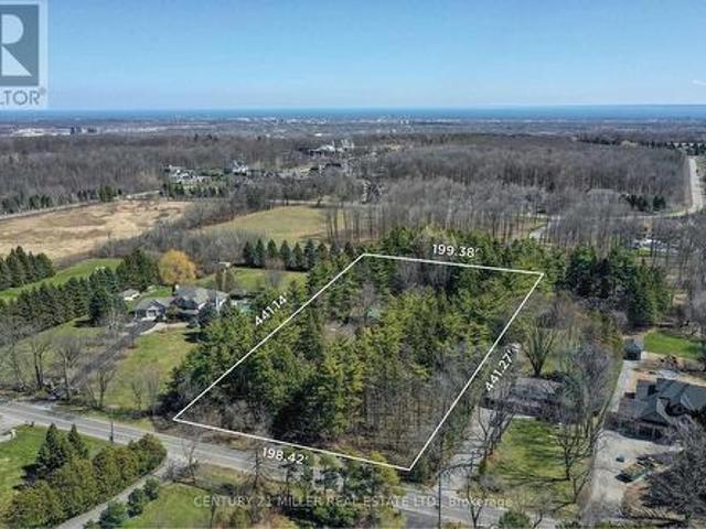 2602 No 2 Side Road, Burlington, ON, L7M 0T1 house for sale | Listing ID W13067 | Royal LePage
