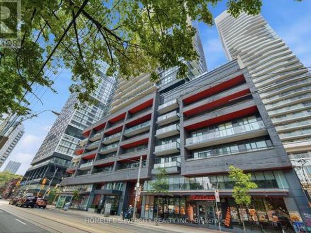 2602 Dundas Street E, Toronto, ON, M5B 0A9 condo for sale | Listing ID C13581 | Royal LePage