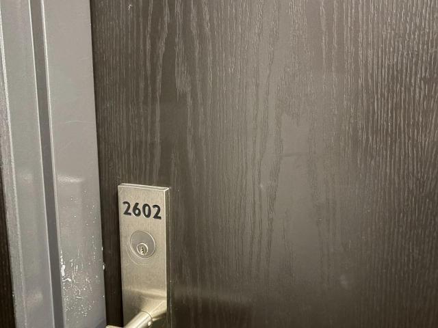 2602 Peter Street, Toronto | 2Beds/2Bath, Condo, $3,450/mo | Condos. Ca