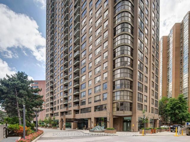 2602 Upper Madison Avenue, North York | Sold, C12695 | Condos. Ca