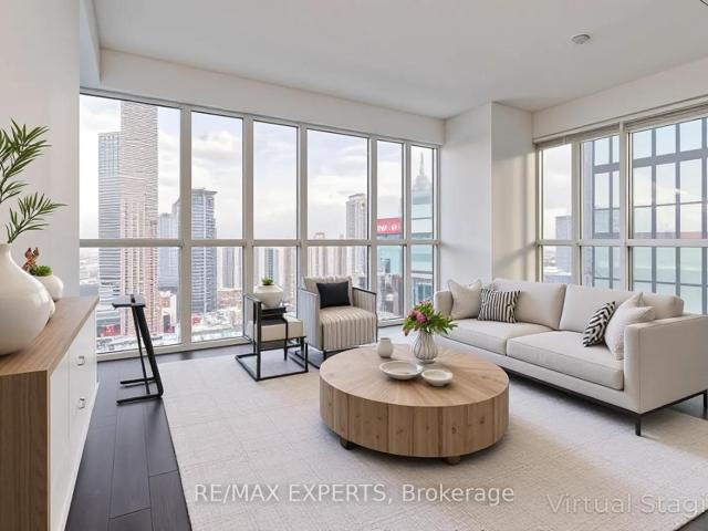 2602 28 Ted Rogers Way, Toronto | Terminated, C12745 | Condos. Ca