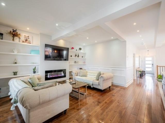 2602 2 Av. Mercier, Montréal Mercier/Hochelaga Maisonneuve, QC, H1L 5H6 investment for sale | Listing ID 13587 | Royal LePage