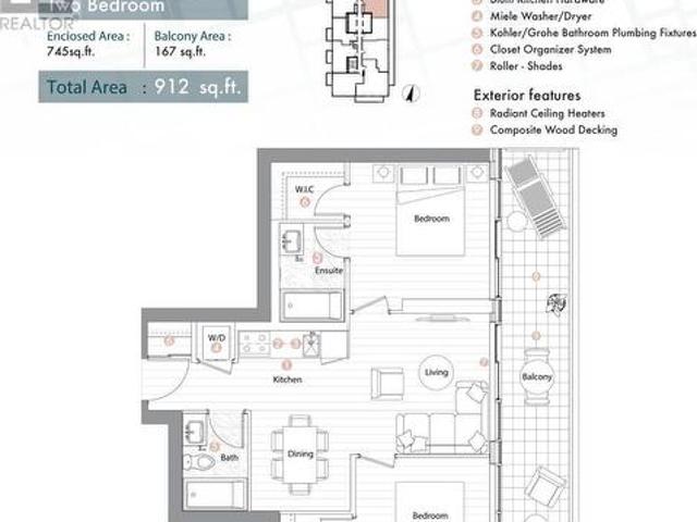 2602 38 Widmer Street, Toronto, ON, M5V 2E9 lease for lease | Listing ID C13557 | Royal LePage