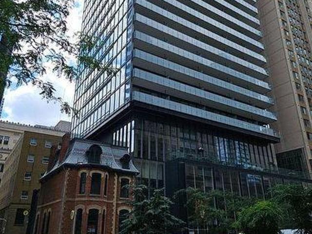 2603 15 Grenville Street, Toronto, ON, M4Y 0B9 lease for lease | Listing ID C12889 | Royal LePage