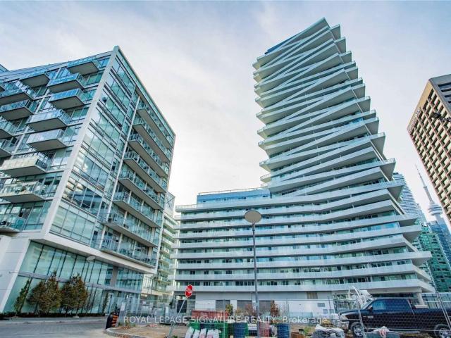 2603 15 Queens Quay E, Toronto | Leased, C12812 | Condos. Ca