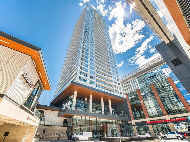 2603 17 Bathurst Street, Toronto | 1Beds/1Bath, Condo, $2,200/mo | Condos. Ca