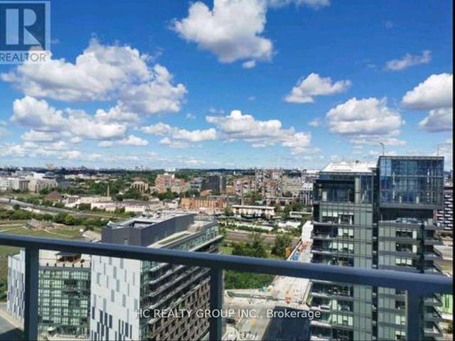 2603 19 Bathurst Street, Toronto, ON, M5V 0R9 lease for lease | Listing ID C13532 | Royal LePage