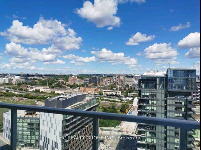 2603 19 Bathurst Street, Toronto | 2Beds/1Bath, Condo, $3,000/mo | Condos. Ca