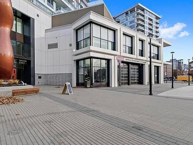 #2603 1191 Sunset Drive, Kelowna, British Columbia