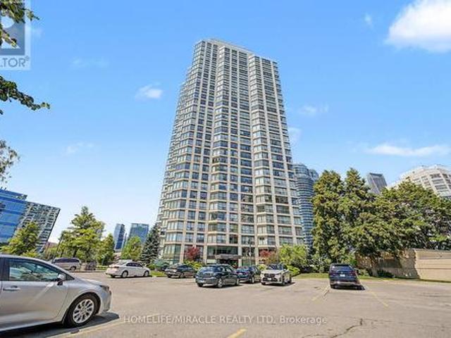 2603 2 Lakeshore Boulevard W, Toronto, ON, M8V 3X6 condo for sale | Listing ID W13574 | Royal LePage