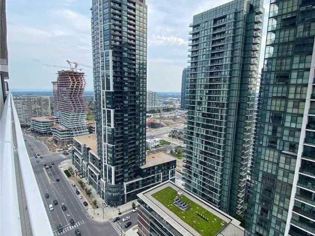 2603 4 Confederation Parkway, Mississauga | Leased, W12993 | Condos. Ca