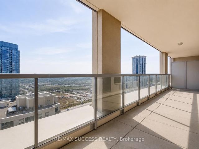 2603 4 Living Arts Drive, Mississauga | 2+1Beds/2Bath, Condo, $699,000 | Condos. Ca