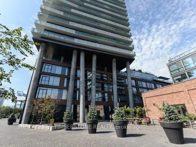 2603 70 Distillery Lane, Toronto | 2Beds/2Bath, Condo, $3,500/mo | Condos. Ca