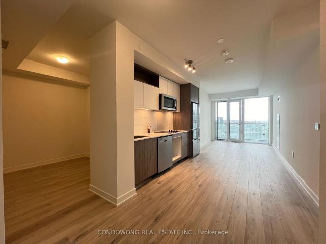 2603 70 Princess Street, Toronto | 2+1Beds/2Bath, Condo, $3,450/mo | Condos. Ca