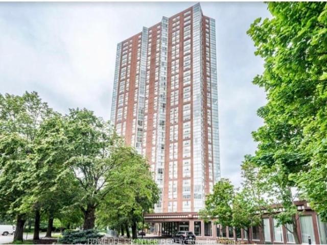 2603 7 Concorde Place, North York | 1Beds/1Bath, Condo, $2,100/mo | Condos. Ca