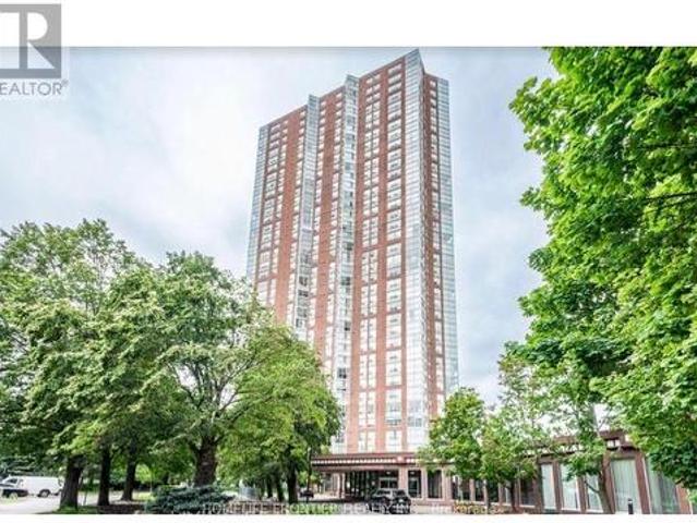 2603 7 Concorde Place, Toronto, ON, M3C 3N4 lease for lease | Listing ID C13471 | Royal LePage