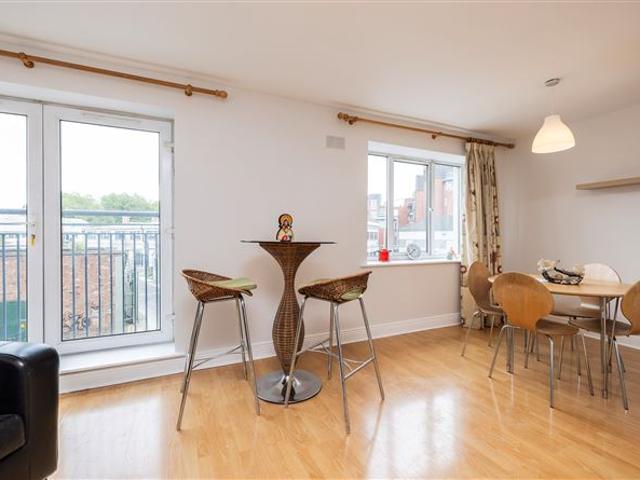 260,000 | Apartment 17, THE MALTHOUSE, Marrowbone Lane, Kilmainham, Dublin 8 Kelly Bradshaw 5006 MyHome. Ie Residential